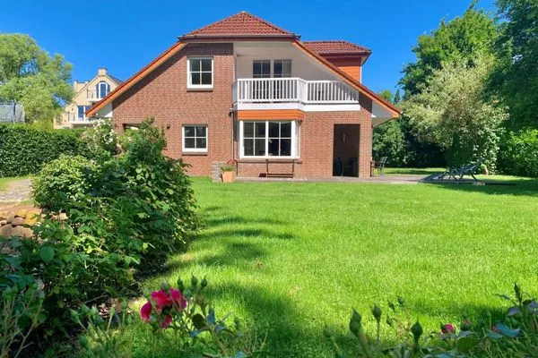 Strandhaus am Tabakshof-25  Strandhaus am Tabakshof