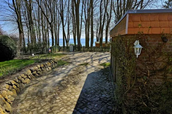 Strandhaus am Tabakshof-28  Strandhaus am Tabakshof