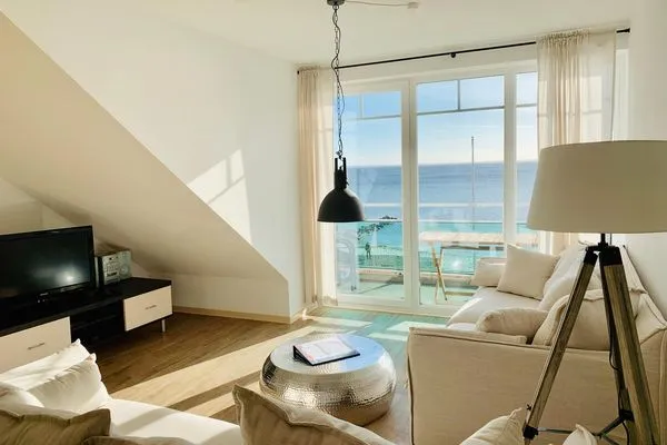 Strandoase Meeresbrise-0 Strandoase Sierksdorf Strandoase Meeresbrise