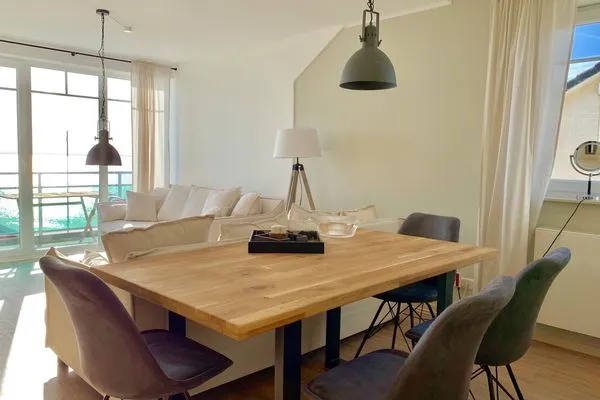 Strandoase Meeresbrise-1 Strandoase Sierksdorf Strandoase Meeresbrise