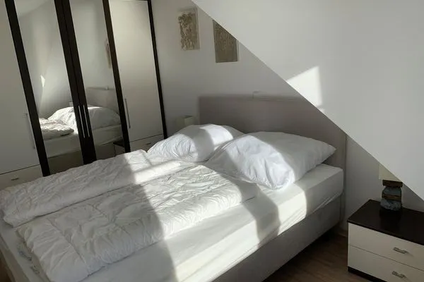 Strandoase Meeresbrise-4 Strandoase Sierksdorf Strandoase Meeresbrise