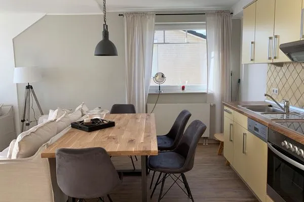 Strandoase Meeresbrise-5 Strandoase Sierksdorf Strandoase Meeresbrise