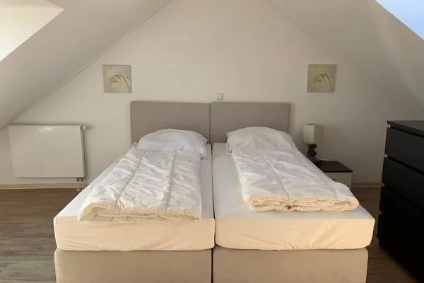 Strandoase Meeresbrise-6 Strandoase Sierksdorf Strandoase Meeresbrise