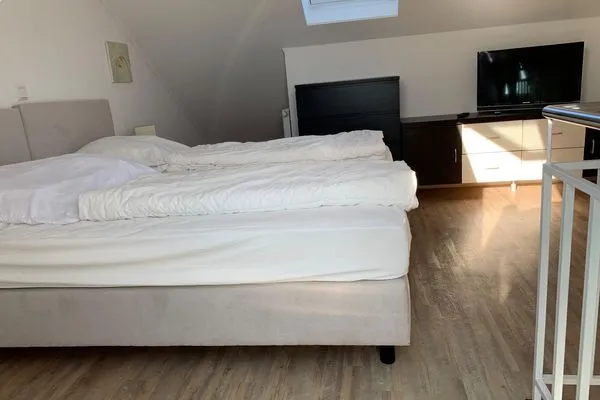 Strandoase Meeresbrise-7 Strandoase Sierksdorf Strandoase Meeresbrise