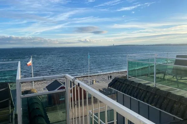 Strandoase Meeresbrise-9 Strandoase Sierksdorf Strandoase Meeresbrise