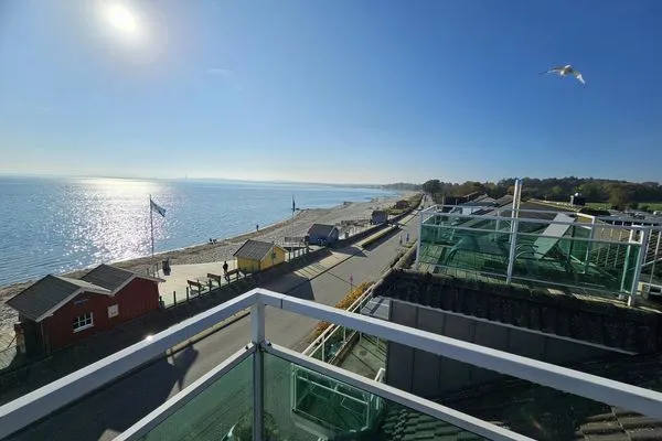 Strandoase Meeresbrise-10 Strandoase Sierksdorf Strandoase Meeresbrise