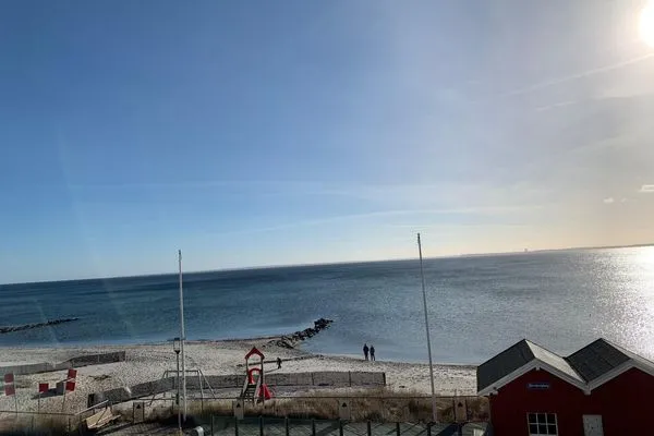 Strandoase Meeresbrise-11 Strandoase Sierksdorf Strandoase Meeresbrise