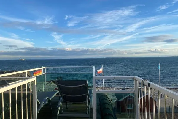 Strandoase Meeresbrise-13 Strandoase Sierksdorf Strandoase Meeresbrise