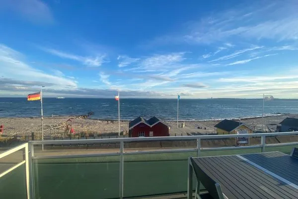 Strandoase Meeresbrise-15 Strandoase Sierksdorf Strandoase Meeresbrise