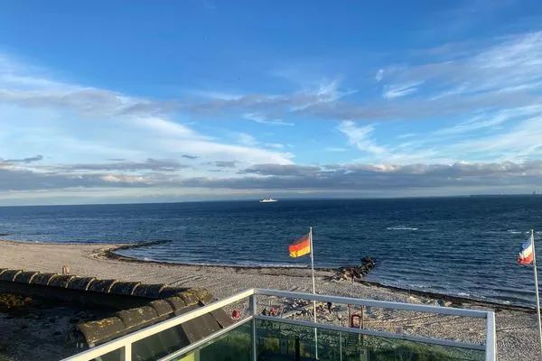 Strandoase Meeresbrise-16 Strandoase Sierksdorf Strandoase Meeresbrise