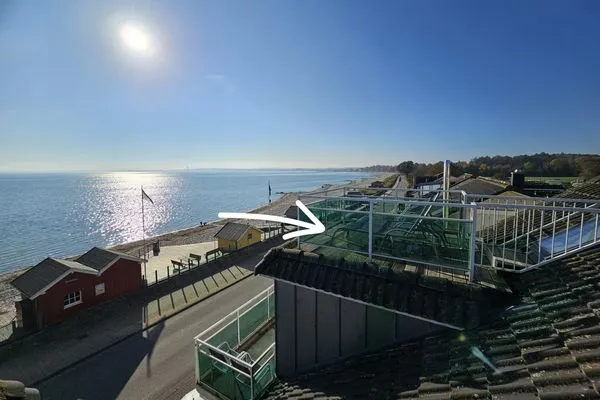 Strandoase Sonnendeck-intro Strandoase Sierksdorf Strandoase Sonnendeck