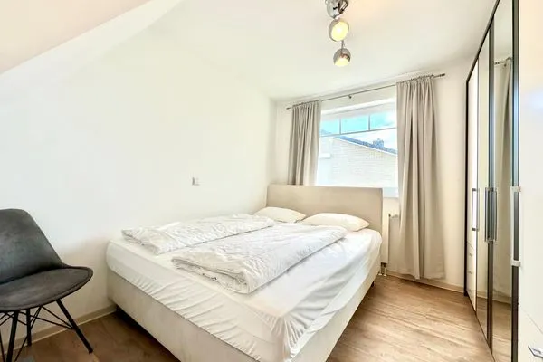 Strandoase Sonnendeck-4 Strandoase Sierksdorf Strandoase Sonnendeck