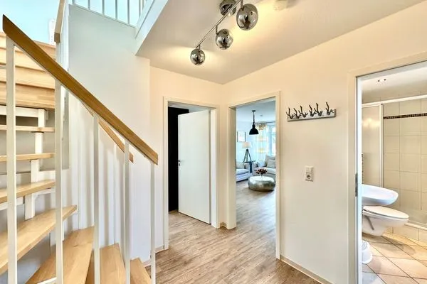 Strandoase Sonnendeck-6 Strandoase Sierksdorf Strandoase Sonnendeck