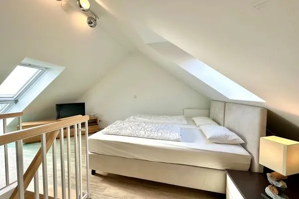 Strandoase Sonnendeck-7 Strandoase Sierksdorf Strandoase Sonnendeck