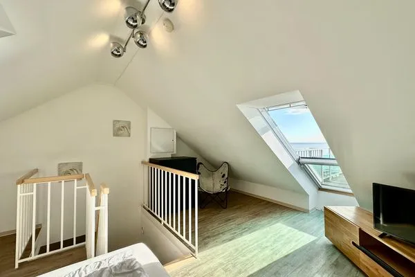 Strandoase Sonnendeck-8 Strandoase Sierksdorf Strandoase Sonnendeck