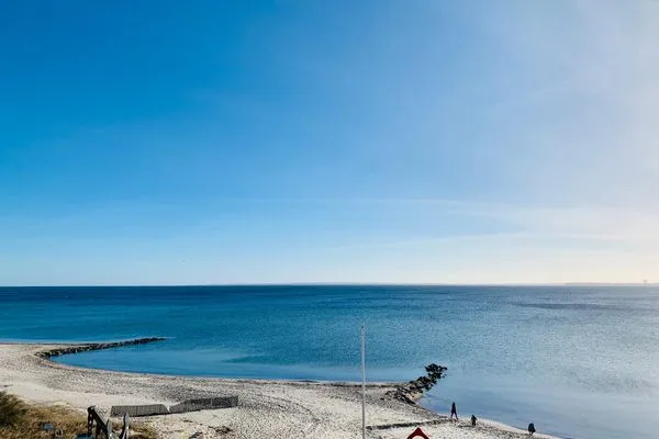 Strandoase Sonnendeck-10 Strandoase Sierksdorf Strandoase Sonnendeck