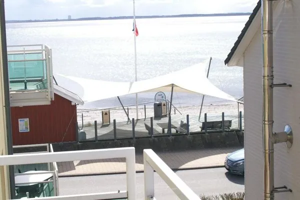 Strandoase Sonnendeck-12 Strandoase Sierksdorf Strandoase Sonnendeck