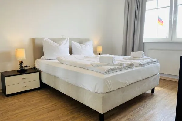 Strandoase Strandmuschel-5 Strandoase Sierksdorf Strandoase Strandmuschel