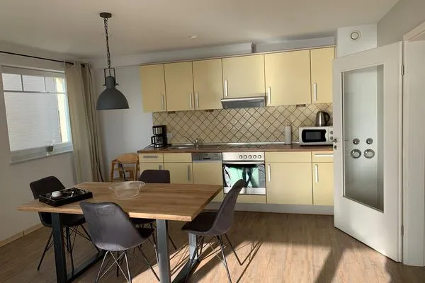 Strandoase Strandmuschel-9 Strandoase Sierksdorf Strandoase Strandmuschel