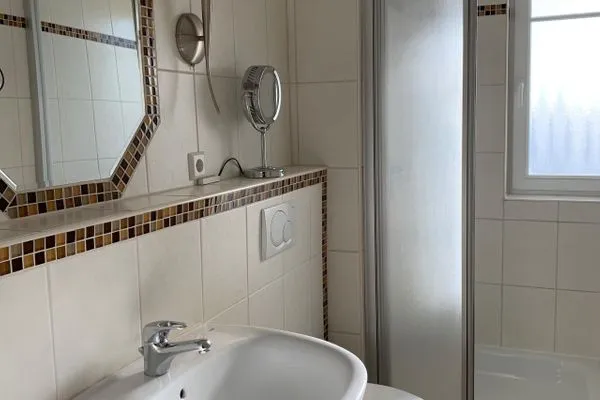 Strandoase Strandmuschel-10 Strandoase Sierksdorf Strandoase Strandmuschel