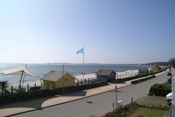 Strandoase Strandmuschel-11 Strandoase Sierksdorf Strandoase Strandmuschel