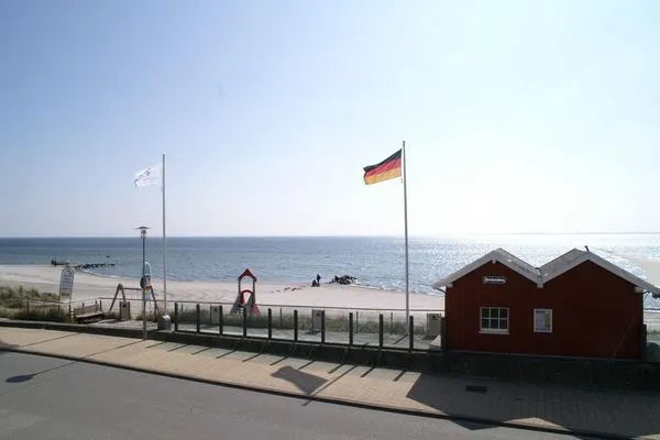 Strandoase Strandmuschel-12 Strandoase Sierksdorf Strandoase Strandmuschel