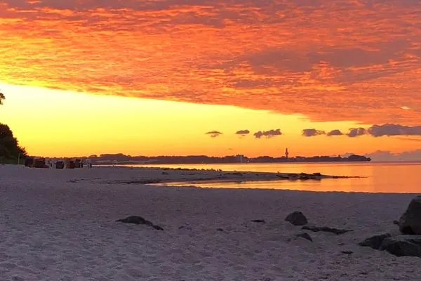 Strandoase Sonnenbucht-12 Strandoase Sierksdorf Strandoase Sonnenbucht