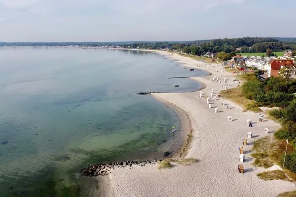 Strandoase Sonnenbucht-14 Strandoase Sierksdorf Strandoase Sonnenbucht