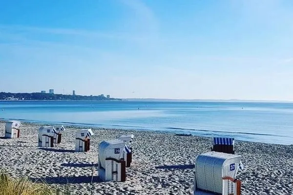 Strandoase Sonnenbucht-15 Strandoase Sierksdorf Strandoase Sonnenbucht