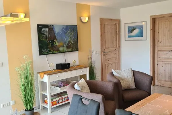 Meerkieker-3 Strandpark Lübecker Bucht Meerkieker