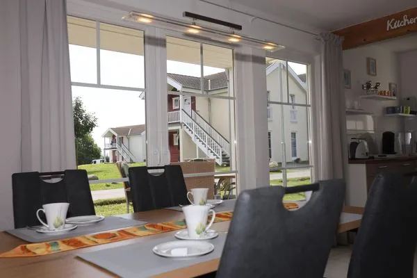 Meerkieker-4 Strandpark Lübecker Bucht Meerkieker