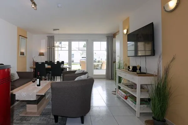 Meerkieker-10 Strandpark Lübecker Bucht Meerkieker