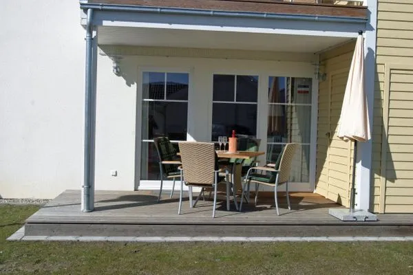 Meerkieker-16 Strandpark Lübecker Bucht Meerkieker