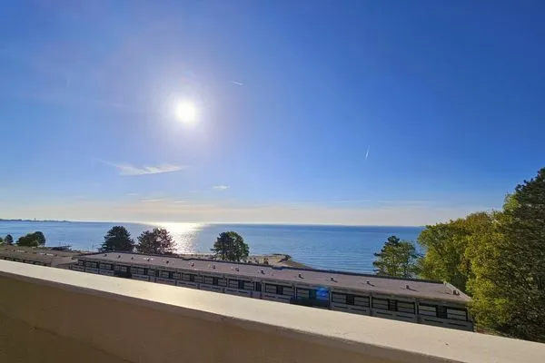 Seaside-intro Ferienpark Sierksdorf Seaside