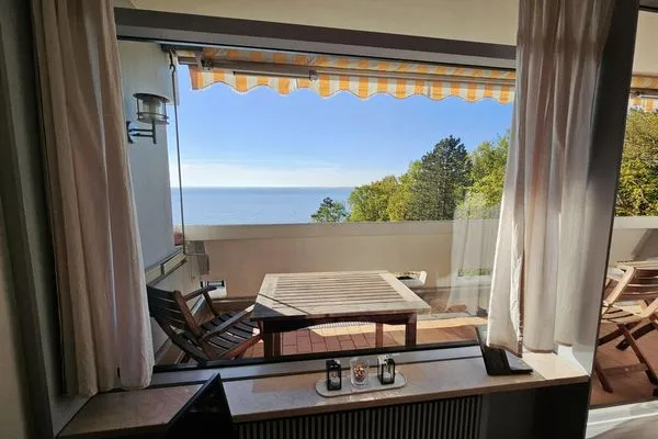 Seaside-0 Ferienpark Sierksdorf Seaside