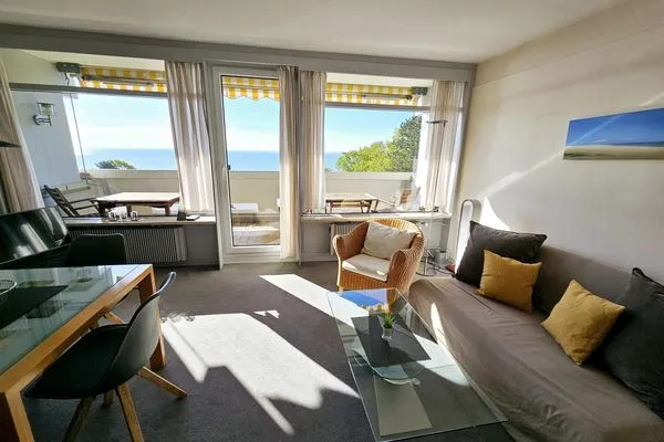 Seaside-1 Ferienpark Sierksdorf Seaside