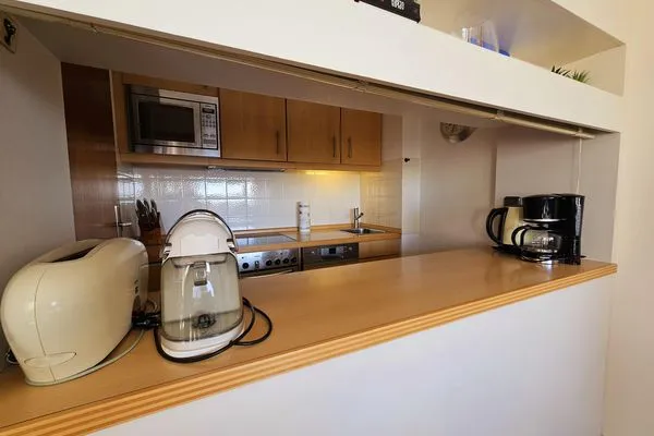 Seaside-5 Ferienpark Sierksdorf Seaside