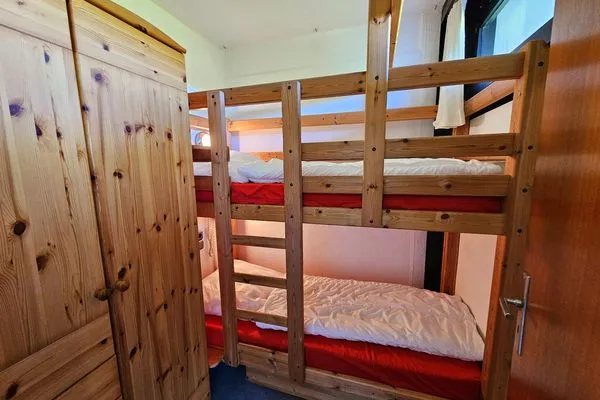 Seaside-10 Ferienpark Sierksdorf Seaside