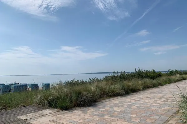 Seaside-14 Ferienpark Sierksdorf Seaside