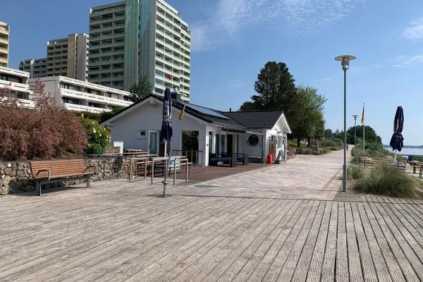 Seaside-16 Ferienpark Sierksdorf Seaside