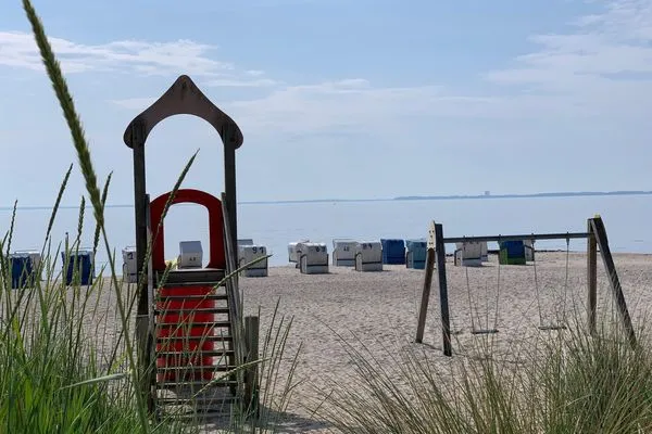 Seaside-17 Ferienpark Sierksdorf Seaside