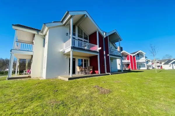 Muckla-intro Strandpark Lübecker Bucht Muckla