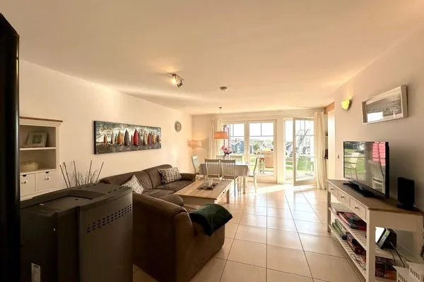 Muckla-3 Strandpark Lübecker Bucht Muckla