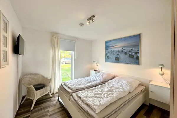 Muckla-9 Strandpark Lübecker Bucht Muckla