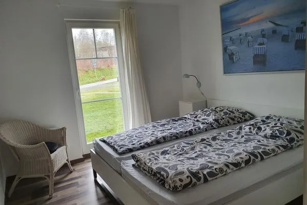 Muckla-11 Strandpark Lübecker Bucht Muckla