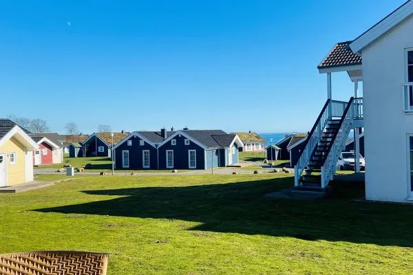 Muckla-21 Strandpark Lübecker Bucht Muckla