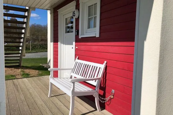 Muckla-23 Strandpark Lübecker Bucht Muckla