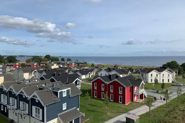 Muckla-24 Strandpark Lübecker Bucht Muckla