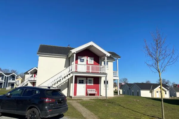 Muckla-25 Strandpark Lübecker Bucht Muckla