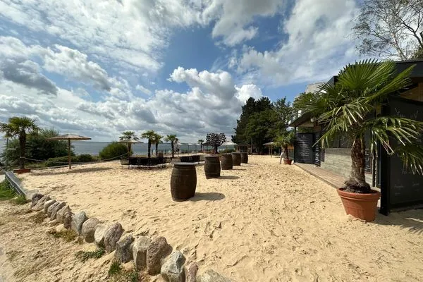 Muckla-28 Strandpark Lübecker Bucht Muckla